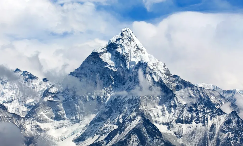 Himalayalar