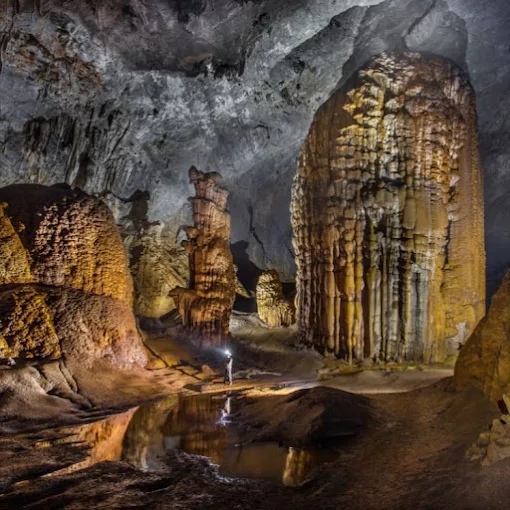 Hang Son Doong